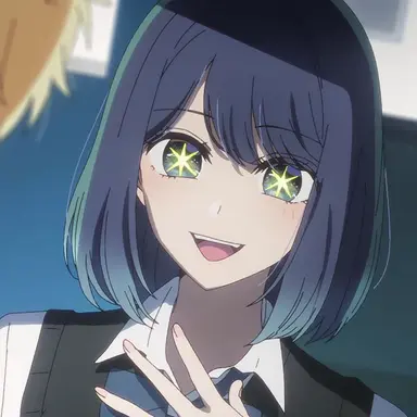 Profile image of 쿠로카와  아카네