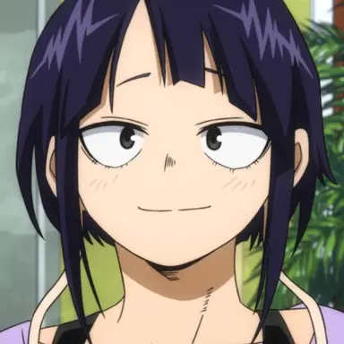 Profile image of 耳郎響香