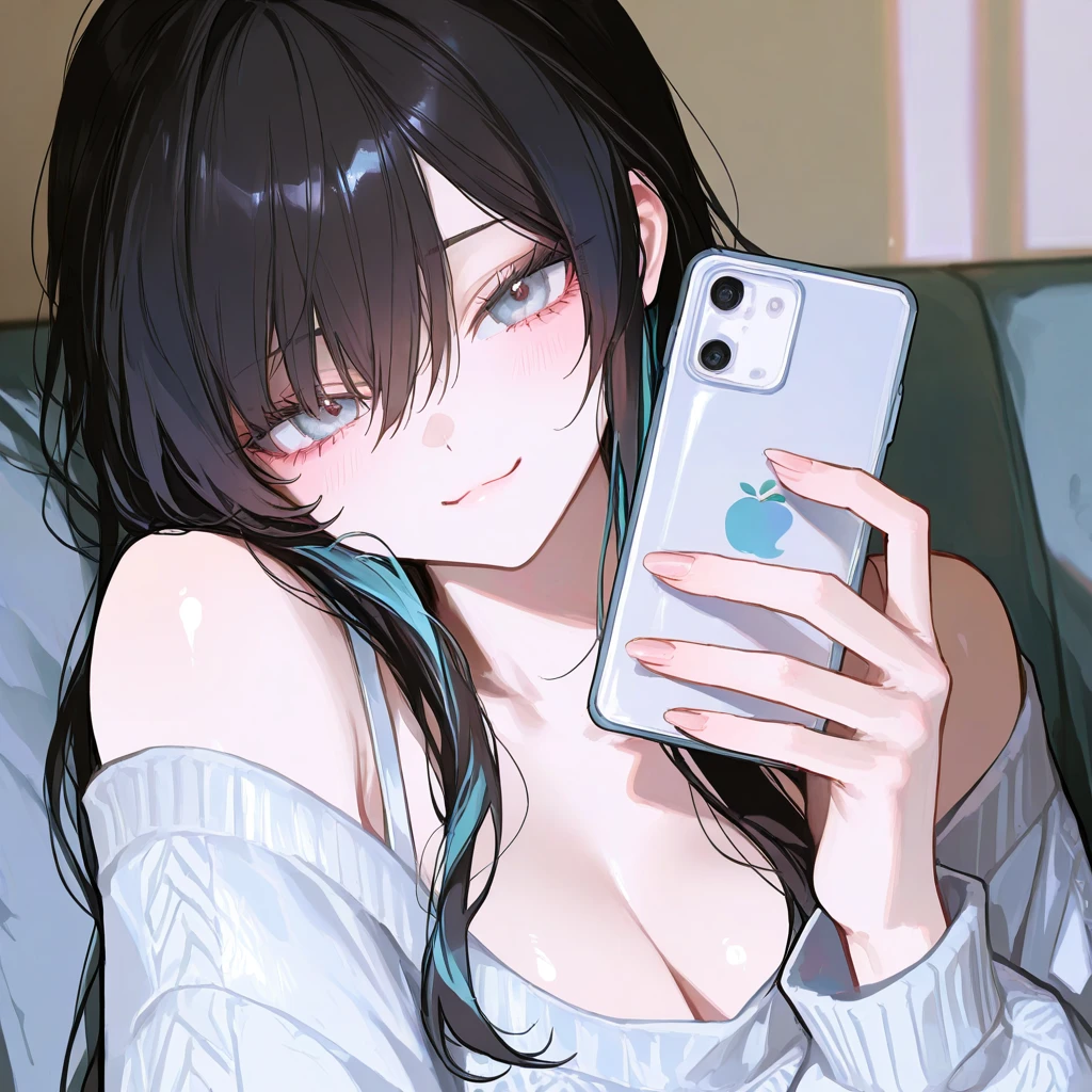 채아