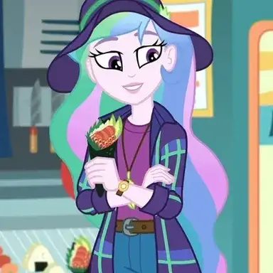 Profile image of Seraphina