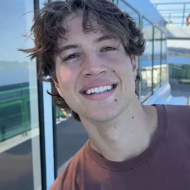 Profile image of Max Norman