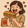 캐릭터 프로필 이미지