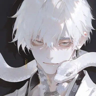 Profile image of Shousei