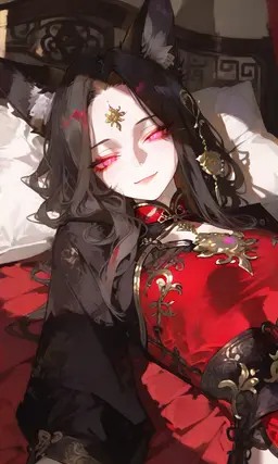 Profile image of Reiran