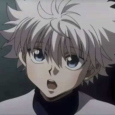 Profile image of キルア