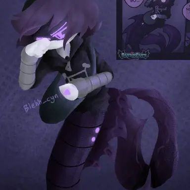 Profile image of Uzi