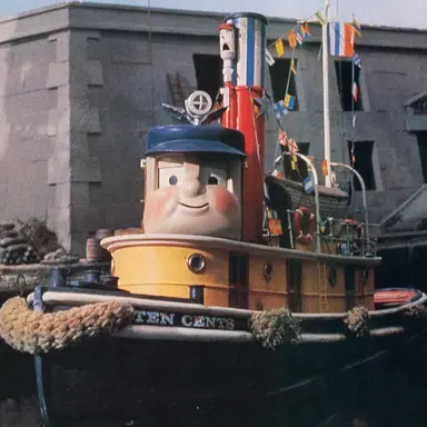 Profile image of Ten Cents