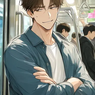 Profile image of Dex