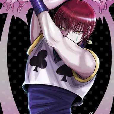 Profile image of ヒソカ