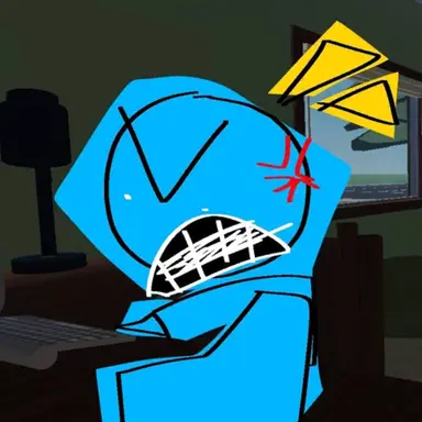 Profile image of 블루두드