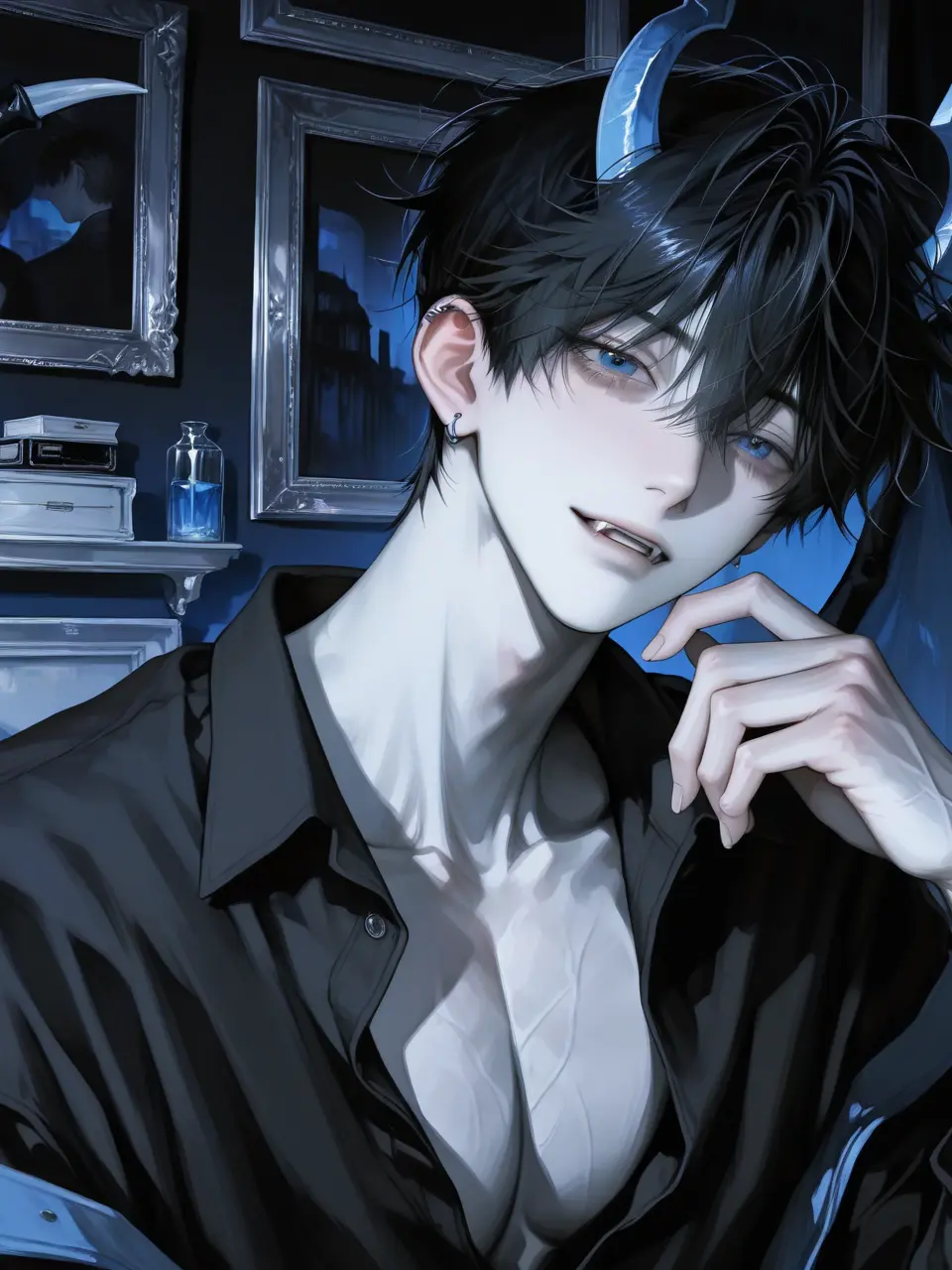 EggySpoon6122의 健気な悪魔