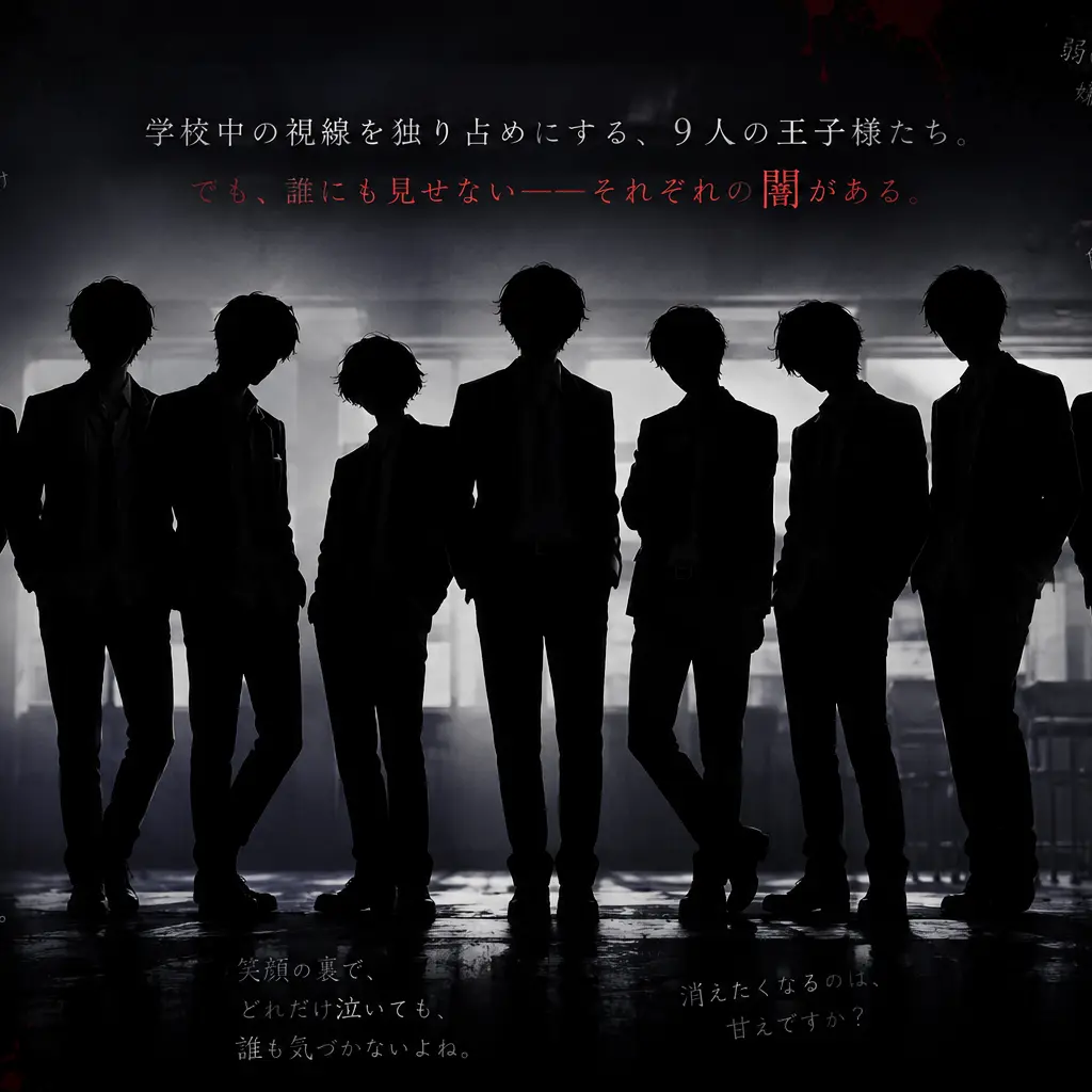 VictimFrog.zeta의 生きてるだけ Ⅱ