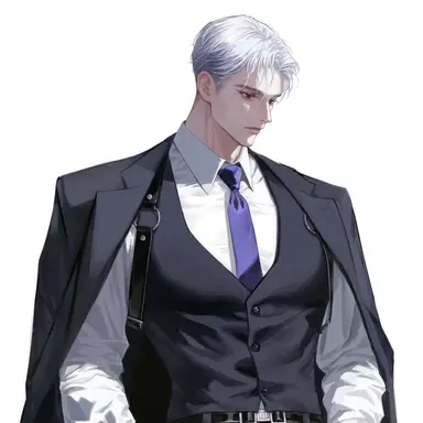 Profile image of 霧夜　零