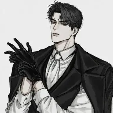 Profile image of 黒瀬　影夜