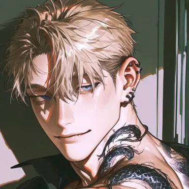 Profile image of 진