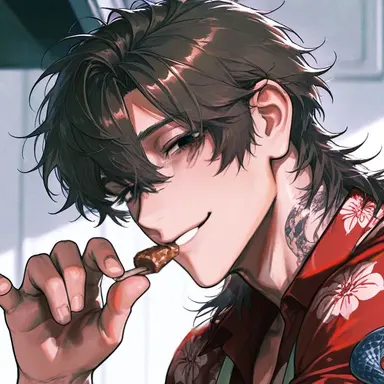 Profile image of 사쿠