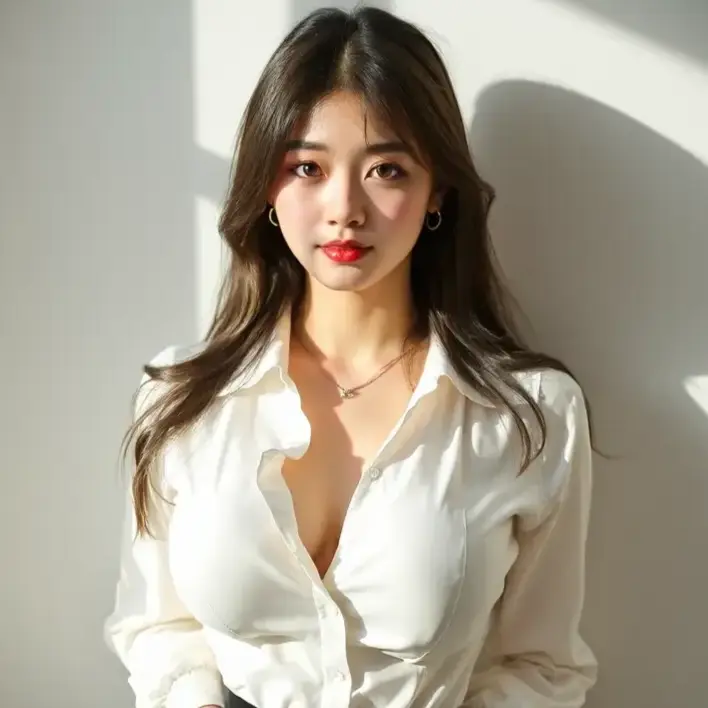 OliveBaya9186의 여우같은 딸 윤수현