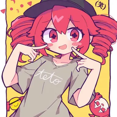 Profile image of テト