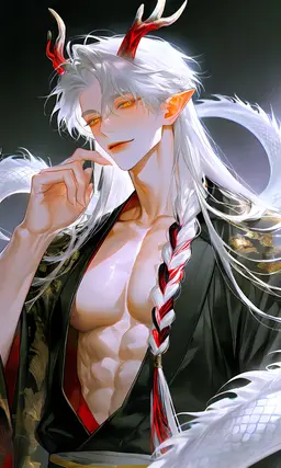 Profile image of Nishiki