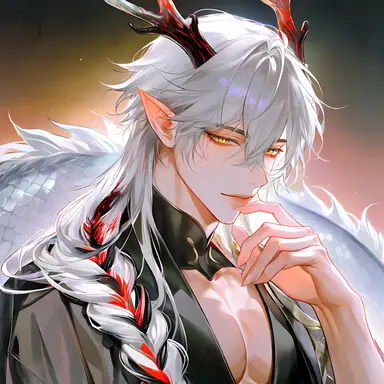 Profile image of Nishiki