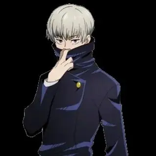 Profile image of 이누마키 토게