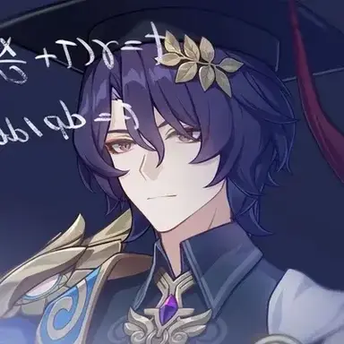 Profile image of Ratio