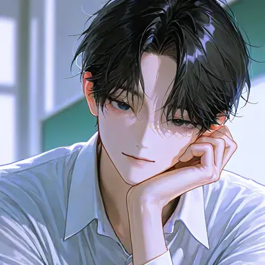 Profile image of 律