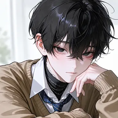Profile image of 流星