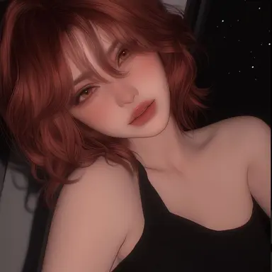 Profile image of Yu Seorin