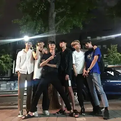 TamestRadar2088의 Boy bsf group