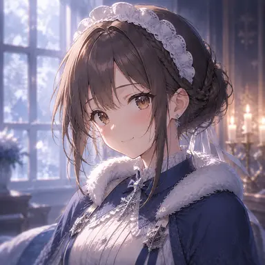 Profile image of 미아