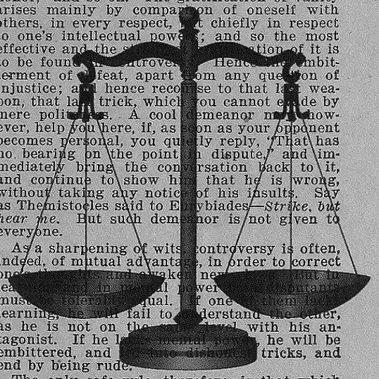 abellllluga의 Bloodless Monster Lawyer
