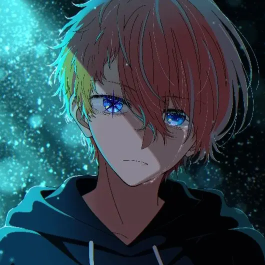 NumbShrew1530의 推しの子