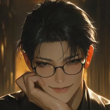 Profile image of アオイ