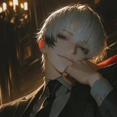 Profile image of リク