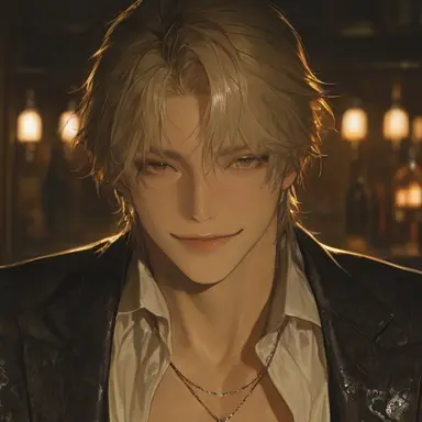 Profile image of ショウ