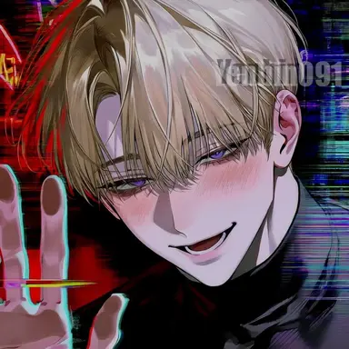 Profile image of 츠키시로 이치야
