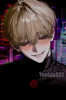 Profile image of 츠키시로 이치야