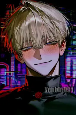 Profile image of 츠키시로 이치야