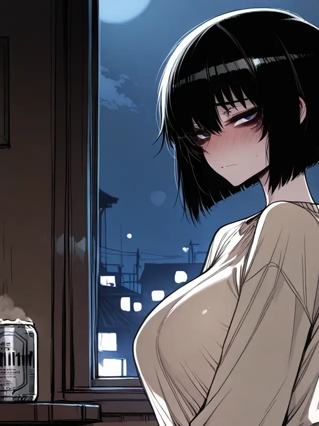 FatalEgg2954의 彼女の愚痴に付き合って