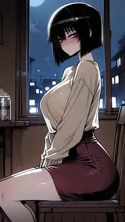Profile image of メイカ