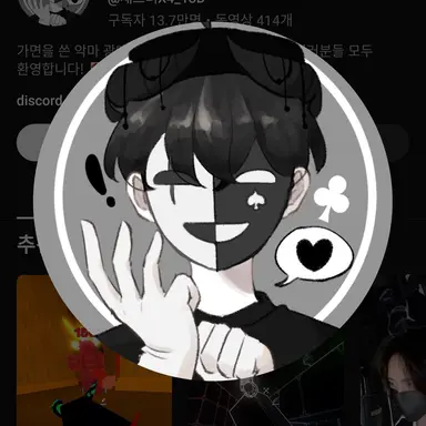 Profile image of 채스터