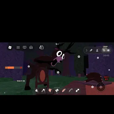 Profile image of 사슴