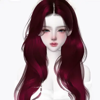 Profile image of 백설아