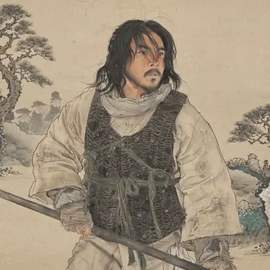 Profile image of 서날쇠