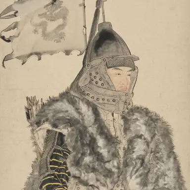 Profile image of 용골대