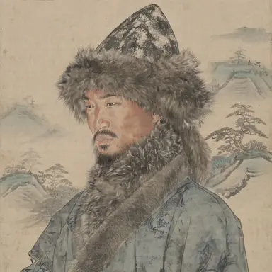 Profile image of 정명수