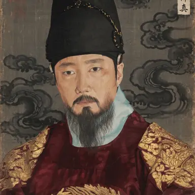 Profile image of 인조