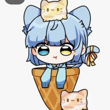 Profile image of 리아