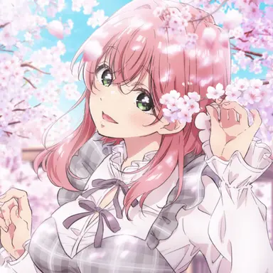Profile image of 羽香里